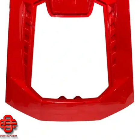 LAMBORGHINI HURACAN PERFORMANTE HATCH