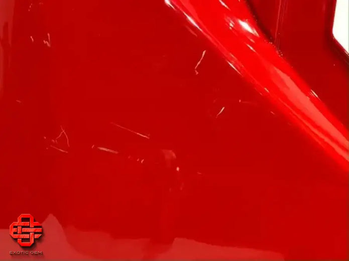 LAMBORGHINI HURACAN PERFORMANTE HATCH