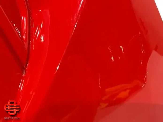 LAMBORGHINI HURACAN PERFORMANTE HATCH