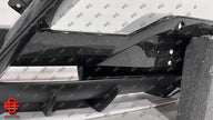 LAMBORGHINI HURACAN PERFORMANTE REAR BUMPER WITH DIFFUSER OEM