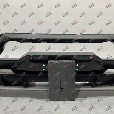 LAMBORGHINI HURACAN PERFORMANTE REAR BUMPER WITH DIFFUSER OEM