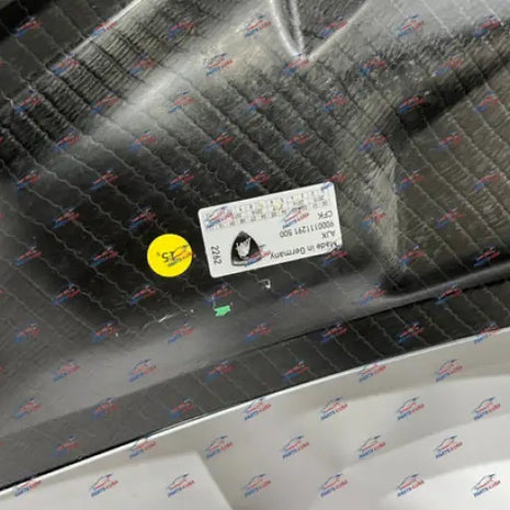 LAMBORGHINI HURACAN PERFORMANTE SPIDER ROOF COVER