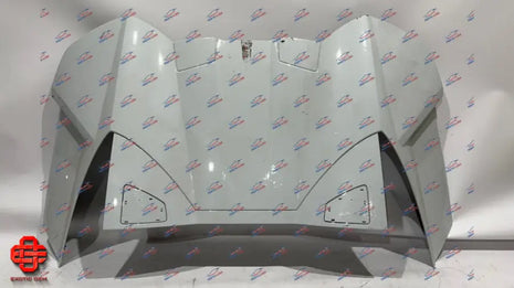 LAMBORGHINI HURACAN PERFORMANTE SPIDER ROOF COVER