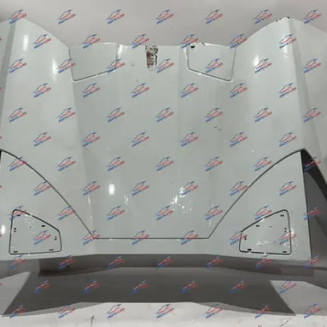 LAMBORGHINI HURACAN PERFORMANTE SPIDER ROOF COVER