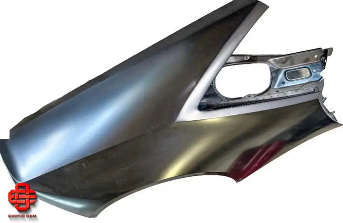 LAMBORGHINI HURACAN - QUARTER PANEL REAR RIGHT