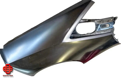 LAMBORGHINI HURACAN - QUARTER PANEL REAR RIGHT