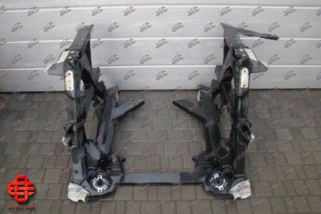 LAMBORGHINI HURACAN REAR FRAME