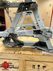 LAMBORGHINI HURACAN REAR FRAME CHASSIS REAR FRAME