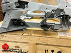 LAMBORGHINI HURACAN REAR FRAME CHASSIS REAR FRAME
