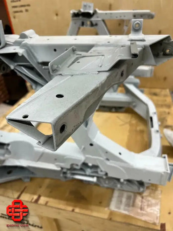 LAMBORGHINI HURACAN REAR FRAME CHASSIS REAR FRAME