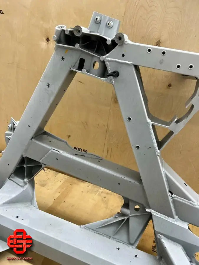 LAMBORGHINI HURACAN REAR FRAME CHASSIS REAR FRAME
