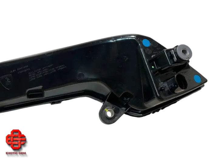 LAMBORGHINI HURACAN REAR LEFT TAIL LIGHT