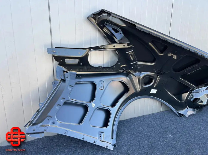 LAMBORGHINI HURACAN REAR SIDE PANEL RIGHT