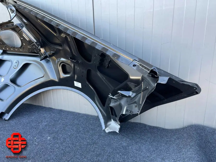 LAMBORGHINI HURACAN REAR SIDE PANEL RIGHT