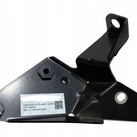 LAMBORGHINI HURACAN SPYDER BRACKET