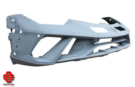 LAMBORGHINI HURACAN STERRATO FRONT BUMPER COVER