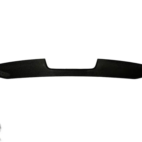 LAMBORGHINI HURACAN STO CARBON BONNET COVER