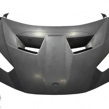LAMBORGHINI HURACAN STO CARBON FRONT BONNET HOOD