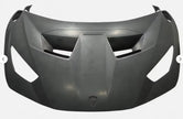 LAMBORGHINI HURACAN STO CARBON FRONT HOOD - OEM