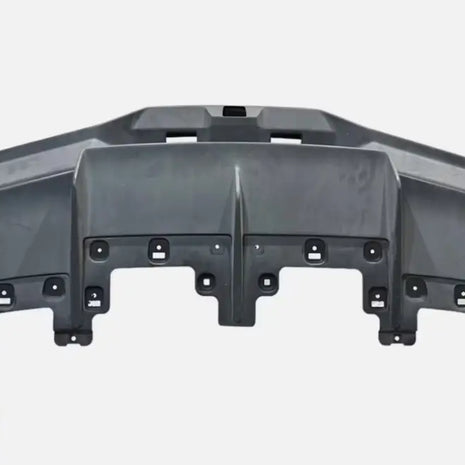 LAMBORGHINI HURACAN STO CARBON REAR DIFFUSER