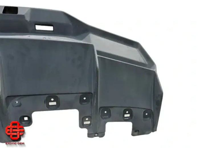 LAMBORGHINI HURACAN STO CARBON REAR DIFFUSER