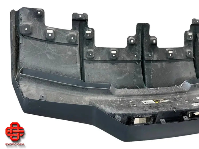 LAMBORGHINI HURACAN STO CARBON REAR DIFFUSER REAR DIFFUSER