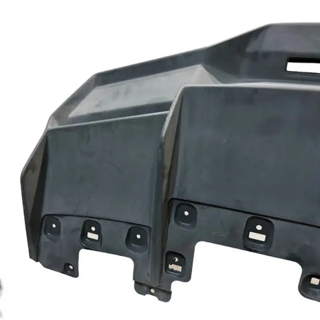 LAMBORGHINI HURACAN STO CARBON REAR DIFFUSER REAR DIFFUSER