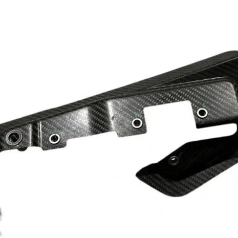 LAMBORGHINI HURACAN STO CARBON REAR FENDER MOUNT