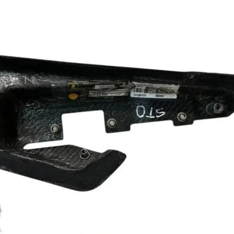 LAMBORGHINI HURACAN STO CARBON REAR FENDER MOUNT