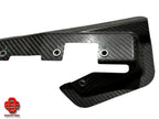 LAMBORGHINI HURACAN STO CARBON REAR FENDER MOUNT