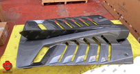 LAMBORGHINI HURACAN STO ENGINE BONNET CARBON OEM