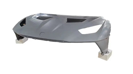 LAMBORGHINI HURACAN STO - FRONT HOOD NEW