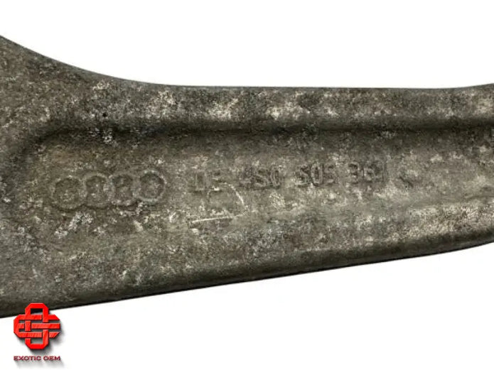 LAMBORGHINI HURACAN STO PERFORMANTE TECNICA WISHBONE