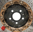 LAMBORGHINI HURACAN STO REAR BRAKE DISC