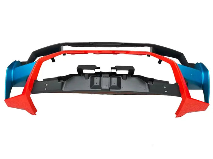 LAMBORGHINI HURACAN STO - REAR BUMPER