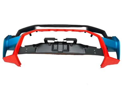 LAMBORGHINI HURACAN STO - REAR BUMPER