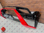 LAMBORGHINI HURACAN STO REAR BUMPER