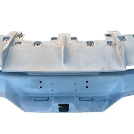 LAMBORGHINI HURACAN STO REAR DIFFUSER CF