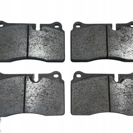 LAMBORGHINI HURACAN STO REAR PADS REAR