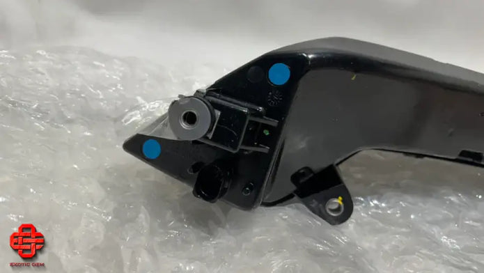 LAMBORGHINI HURACAN TAIL LIGHT RH