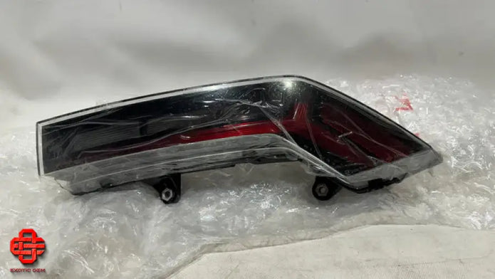 LAMBORGHINI HURACAN TAIL LIGHT RH