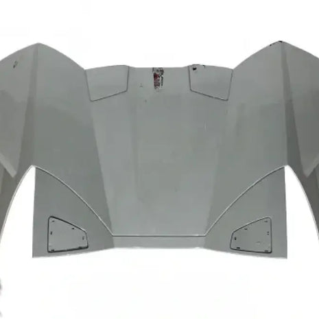 LAMBORGHINI HURACAN TAILGATE