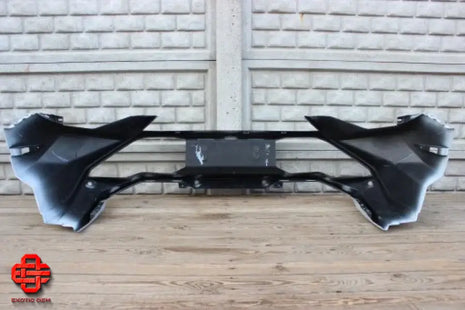 LAMBORGHINI HURACAN TECNICA REAR BUMPER COVER