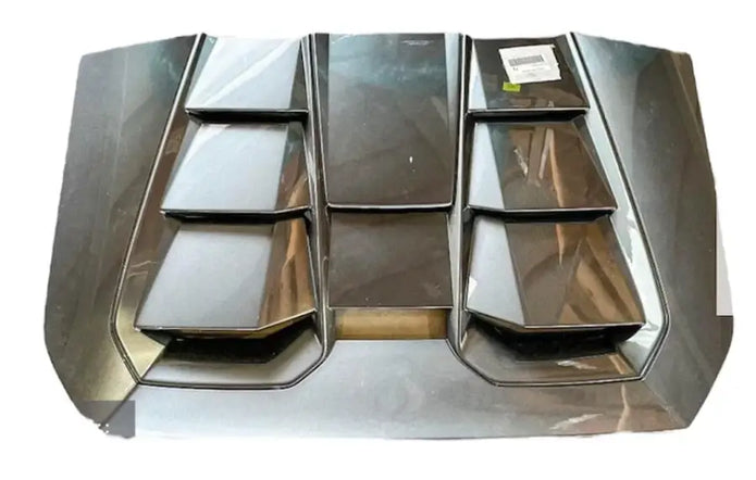 LAMBORGHINI HURACAN - TRUNK LID / MOTORHAUBE / COVER