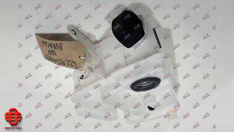 LAMBORGHINI HURACAN WASHER CONTAINER RHD