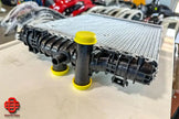 LAMBORGHINI HURACAN WATER RADIATOR