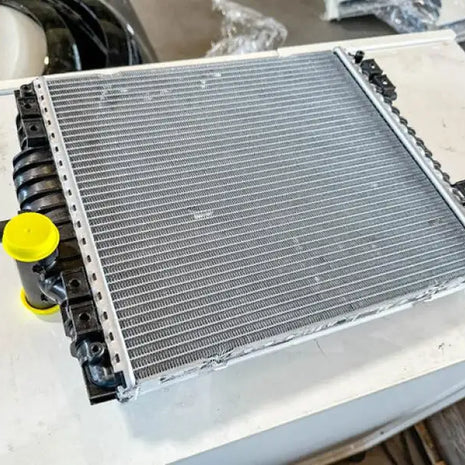 LAMBORGHINI HURACAN WATER RADIATOR