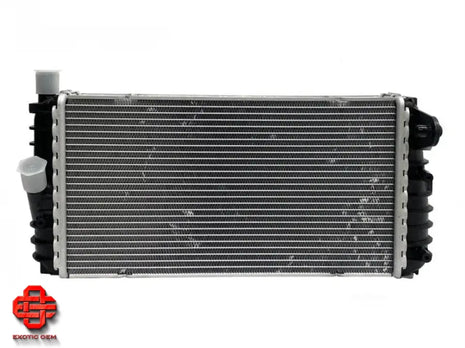 LAMBORGHINI HURACAN WATER RADIATOR SIDEBLADE RH