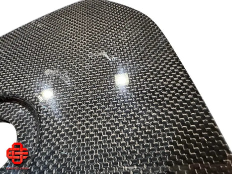 LAMBORGHINI MURCIELAGO CARBON DASHBOARD COVER