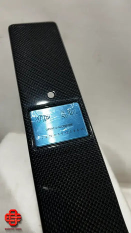 LAMBORGHINI MURCIELAGO CARBON FIBER COVER